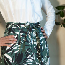 Charger l'image dans la galerie, Stock Jupe Oxalis MIDI - Lyocell