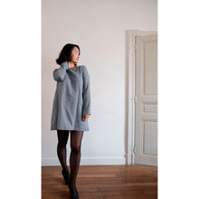 Charger l'image dans la galerie, Stock Robe Calla - Coton