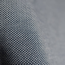 Charger l'image dans la galerie, Tissus - Mini chevron de coton bio