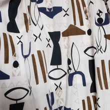 Charger l'image dans la galerie, Tissus - Twill de tencel Tribu