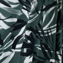 Charger l'image dans la galerie, Tissus - Twill de tencel Forêt dansante