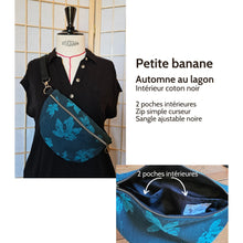 Charger l'image dans la galerie, Bananes