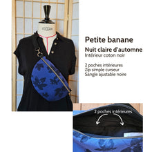 Charger l'image dans la galerie, Bananes