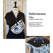 Charger l'image dans la galerie, Bananes