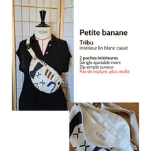 Charger l'image dans la galerie, Bananes