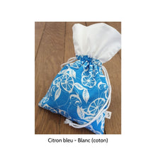 Charger l'image dans la galerie, Petite pochette à cordon