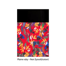 Charger l'image dans la galerie, Petite pochette à cordon