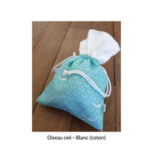 Charger l'image dans la galerie, Petite pochette à cordon