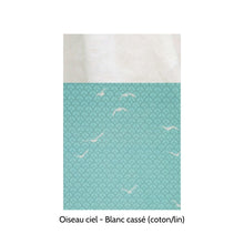 Charger l'image dans la galerie, Petite pochette à cordon