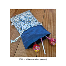 Charger l'image dans la galerie, Petite pochette à cordon