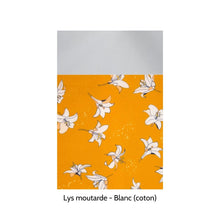 Charger l'image dans la galerie, Petite pochette à cordon