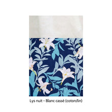 Charger l'image dans la galerie, Petite pochette à cordon