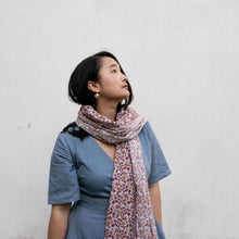 Charger l'image dans la galerie, Foulard rectangle