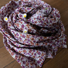 Charger l'image dans la galerie, Foulard rectangle