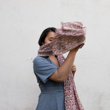 Charger l'image dans la galerie, Foulard rectangle