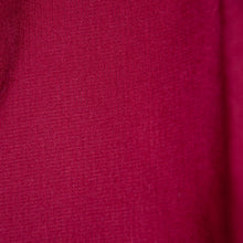 Charger l'image dans la galerie, Tissus - Tencel Rouge carmin