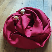 Charger l'image dans la galerie, Foulard rectangle