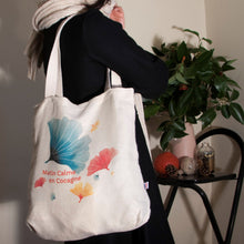 Charger l'image dans la galerie, Tote bag
