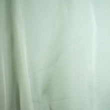 Charger l'image dans la galerie, Tissus - Viscose écovéro Vert de gris