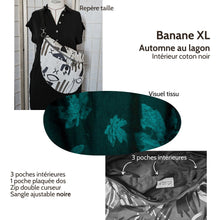 Charger l'image dans la galerie, Bananes