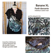 Charger l'image dans la galerie, Bananes