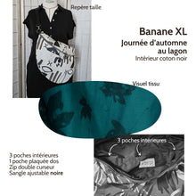 Charger l'image dans la galerie, Bananes