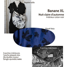 Charger l'image dans la galerie, Bananes