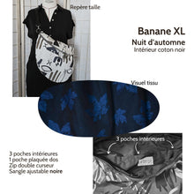 Charger l'image dans la galerie, Bananes