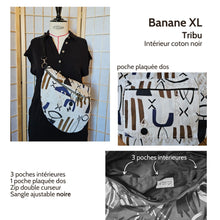 Charger l'image dans la galerie, Bananes