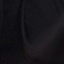 Charger l'image dans la galerie, Tissus - Laine Noire