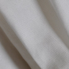 Charger l'image dans la galerie, Tissus - Tencel Blanc cassé
