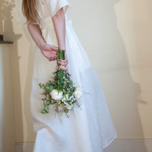 Charger l'image dans la galerie, Robe Anémone LONGUE - Lin