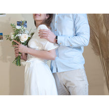 Charger l'image dans la galerie, Robe Anémone COURTE - Lyocell