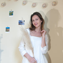 Charger l'image dans la galerie, Robe Calla - Lyocell