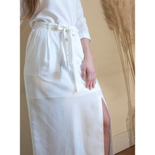 Charger l'image dans la galerie, Jupe Oxalis - Lyocell