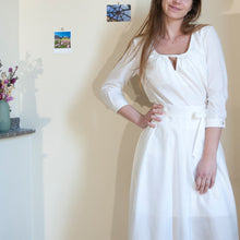 Charger l'image dans la galerie, Haut Nigelle - Lyocell