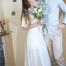 Charger l'image dans la galerie, Robe Anémone LONGUE - Lyocell