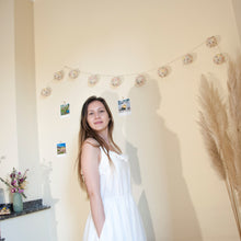 Charger l'image dans la galerie, Robe Campanule MIDI - Lyocell