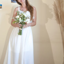 Charger l'image dans la galerie, Robe Campanule LONGUE - Lyocell