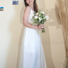 Charger l'image dans la galerie, Robe Campanule LONGUE - Lyocell