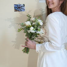 Charger l'image dans la galerie, Robe Hellébore COURTE - Lyocell