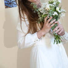 Charger l'image dans la galerie, Robe Hellébore MIDI - Lyocell