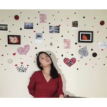 Charger l'image dans la galerie, Haut / Veste Hellé - Lyocell Fleurs de Sienne