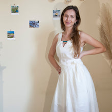 Charger l'image dans la galerie, Haut Morelle - Lin