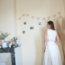 Charger l'image dans la galerie, Jupe Cosmos - Lyocell