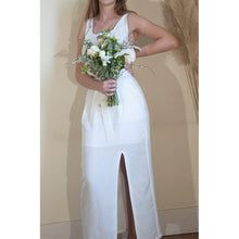 Charger l'image dans la galerie, Jupe Oxalis - Lyocell