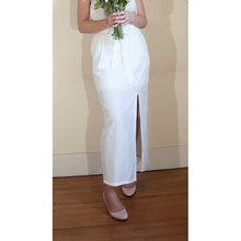 Charger l'image dans la galerie, Jupe Oxalis - Lyocell