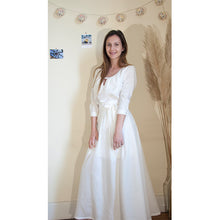 Charger l'image dans la galerie, Jupe Cosmos - Lyocell