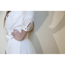 Charger l'image dans la galerie, Haut Nigelle - Lyocell